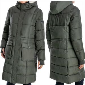 Lucky Brand Missy Faux Fur Lined Jacket